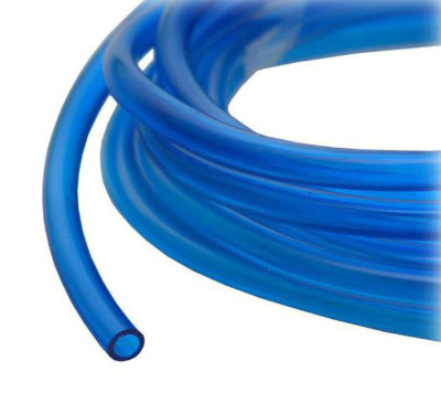 Шланг ПВХ PRIME синий,  ф 16-22мм, 1 м